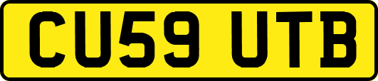 CU59UTB