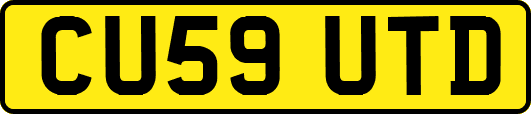CU59UTD