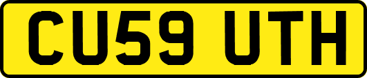 CU59UTH
