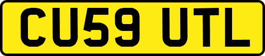 CU59UTL