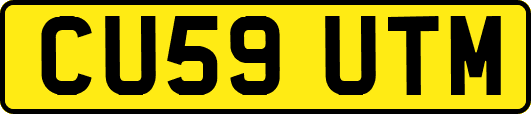 CU59UTM