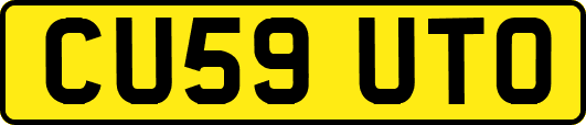 CU59UTO