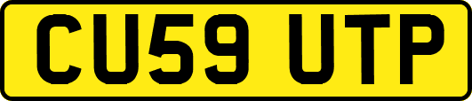 CU59UTP