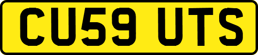 CU59UTS
