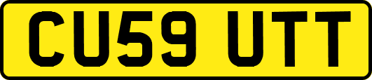 CU59UTT