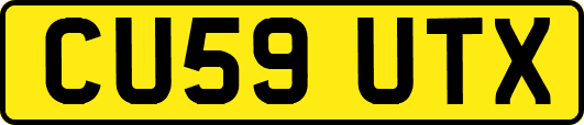 CU59UTX