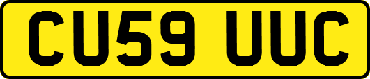 CU59UUC