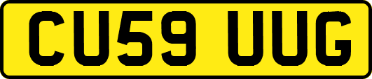 CU59UUG