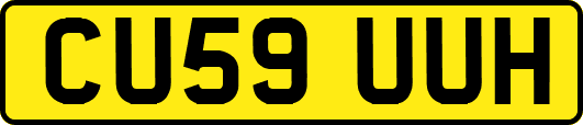 CU59UUH