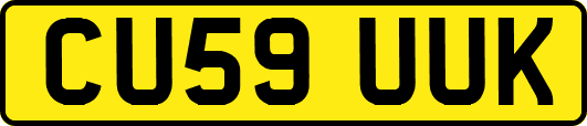 CU59UUK