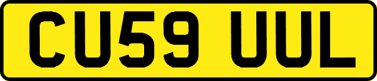 CU59UUL