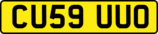 CU59UUO