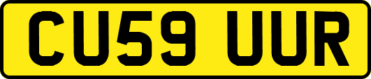CU59UUR
