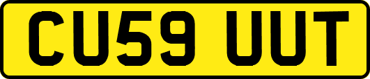 CU59UUT