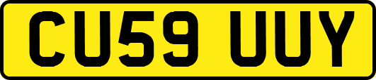 CU59UUY