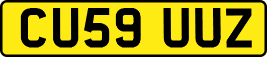 CU59UUZ
