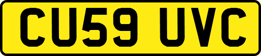 CU59UVC