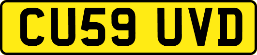 CU59UVD
