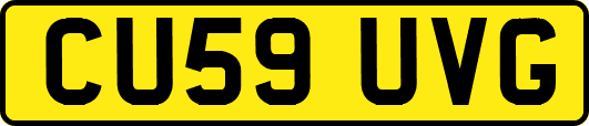 CU59UVG