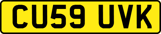CU59UVK