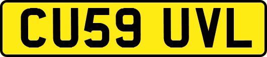 CU59UVL
