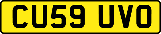 CU59UVO