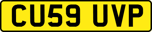 CU59UVP