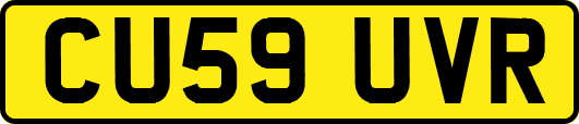 CU59UVR