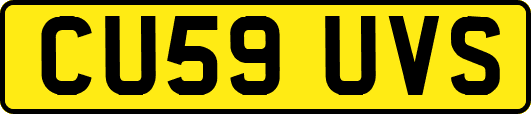 CU59UVS