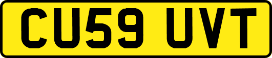 CU59UVT