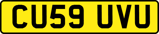 CU59UVU