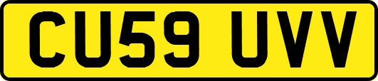 CU59UVV
