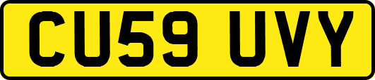CU59UVY