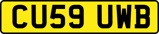 CU59UWB