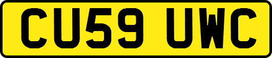 CU59UWC
