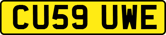 CU59UWE