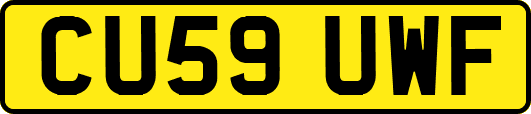 CU59UWF