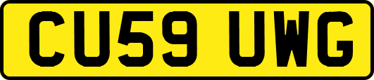 CU59UWG