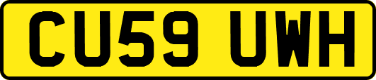 CU59UWH