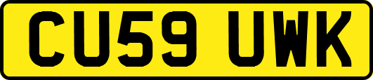 CU59UWK