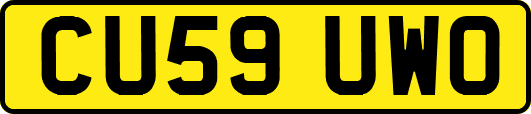 CU59UWO