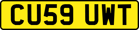 CU59UWT