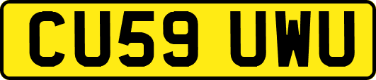 CU59UWU