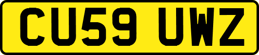 CU59UWZ