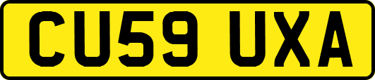 CU59UXA