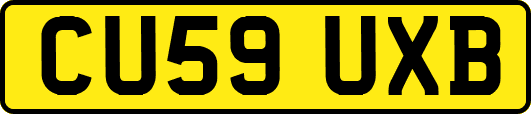 CU59UXB