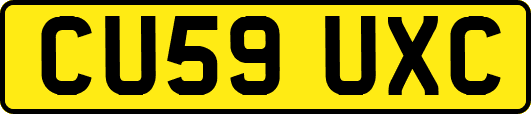 CU59UXC
