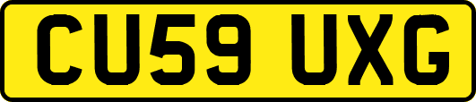 CU59UXG