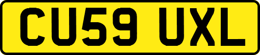 CU59UXL
