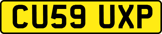 CU59UXP